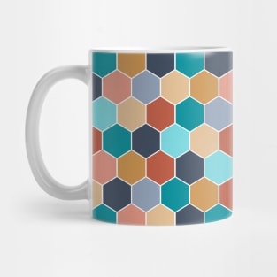 Hex Mug